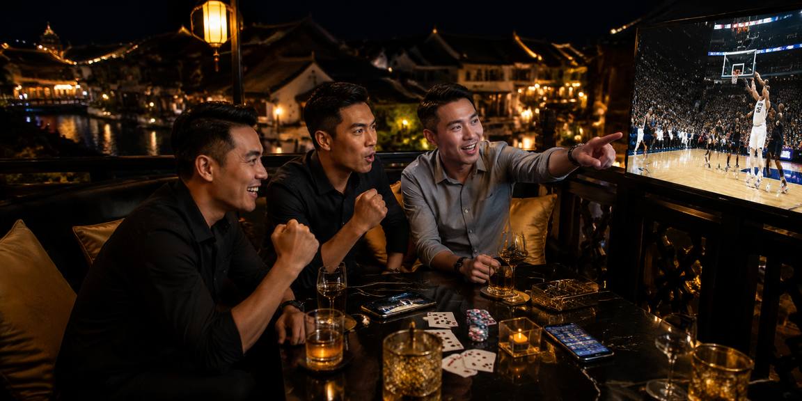inoi Live Casino